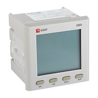 Многофункциональный измерительный прибор SM-H с жидкокристалическим дисплеем | код  sm-963h | EKF